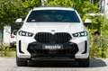 BMW X6 40d M SPORT.SOFTCLOSE.SKY.DR.ASS.H/K.360°.AHK Weiß - thumbnail 2