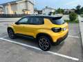 Jeep Avenger 1.2 turbo Summit fwd 100cv Giallo - thumbnail 5