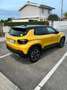 Jeep Avenger 1.2 turbo Summit fwd 100cv Giallo - thumbnail 4