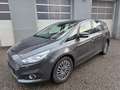 Ford S-Max S-MAX Titanium 2.0 EcoBlue Aut. *7-SITZER* Grau - thumbnail 8