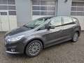 Ford S-Max S-MAX Titanium 2.0 EcoBlue Aut. *7-SITZER* Grau - thumbnail 1