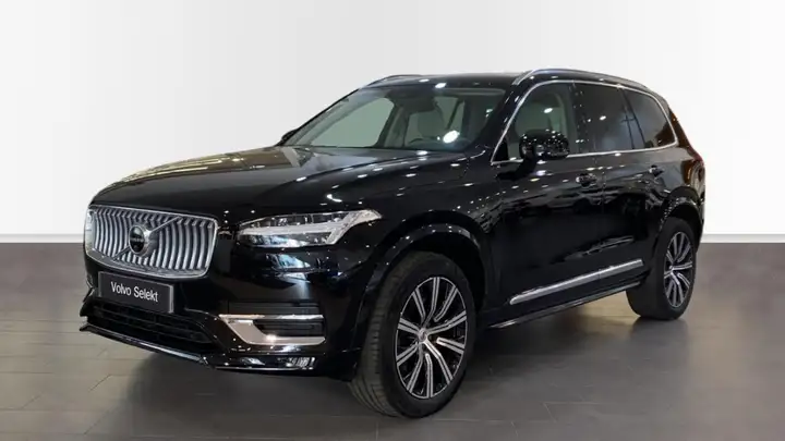 Volvo XC90 2.0 B5 (diesel) Inscription 7 pl. Automatico AWD (2021) 2021