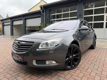 A Sports Tourer Sport 4x4