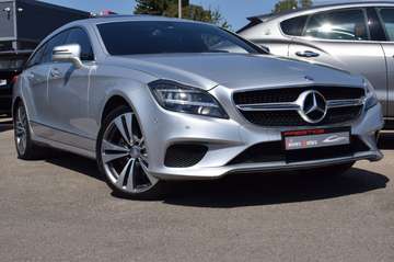 250 D EXECUTIVE 4MATIC 7G-TRONIC +