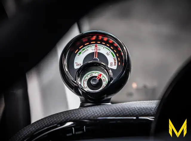 smart Fortwo view 10