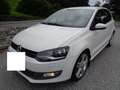 Volkswagen Polo Polo 5p 1.9 sdi X Air Bianco - thumbnail 2