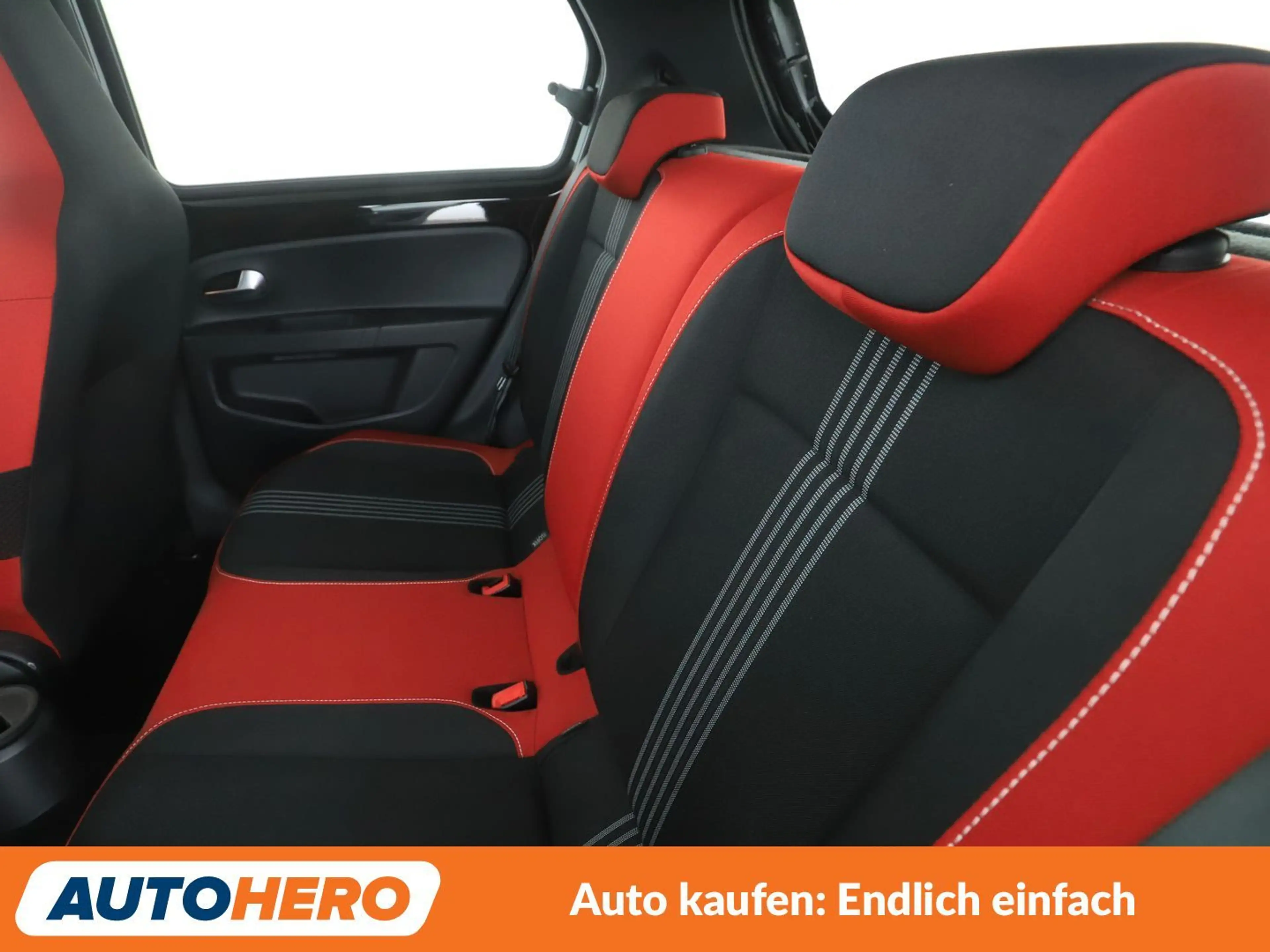 Skoda Citigo 1.0 MPI Monte Carlo*TEMPO*PDC*SHZ*KLIMA*GARANTIE* — photo 14