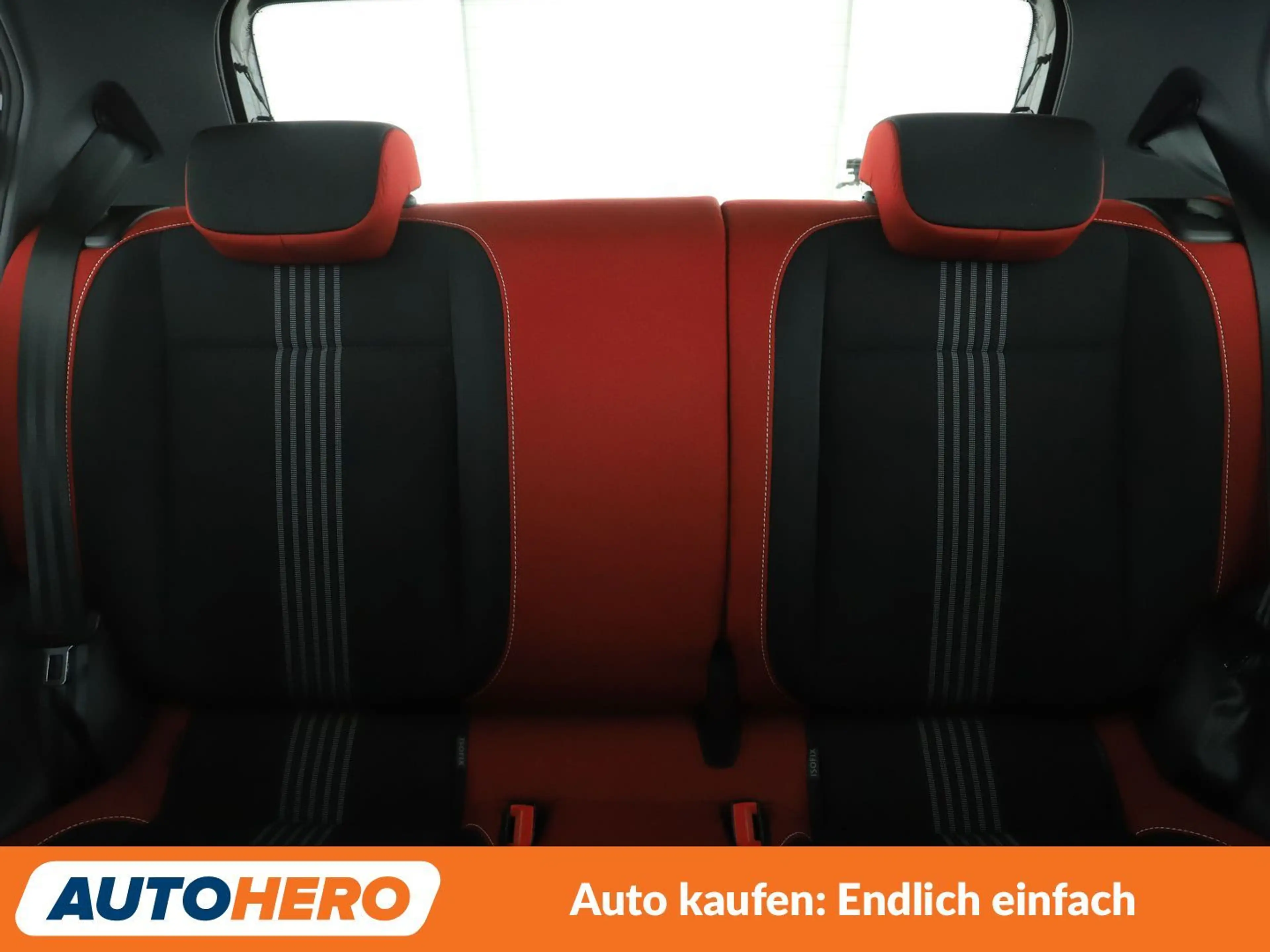 Skoda Citigo 1.0 MPI Monte Carlo*TEMPO*PDC*SHZ*KLIMA*GARANTIE* — photo 15