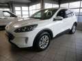 Ford Kuga Titanium X Plug-In Hybrid Weiß - thumbnail 1