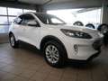 Ford Kuga Titanium X Plug-In Hybrid Weiß - thumbnail 3