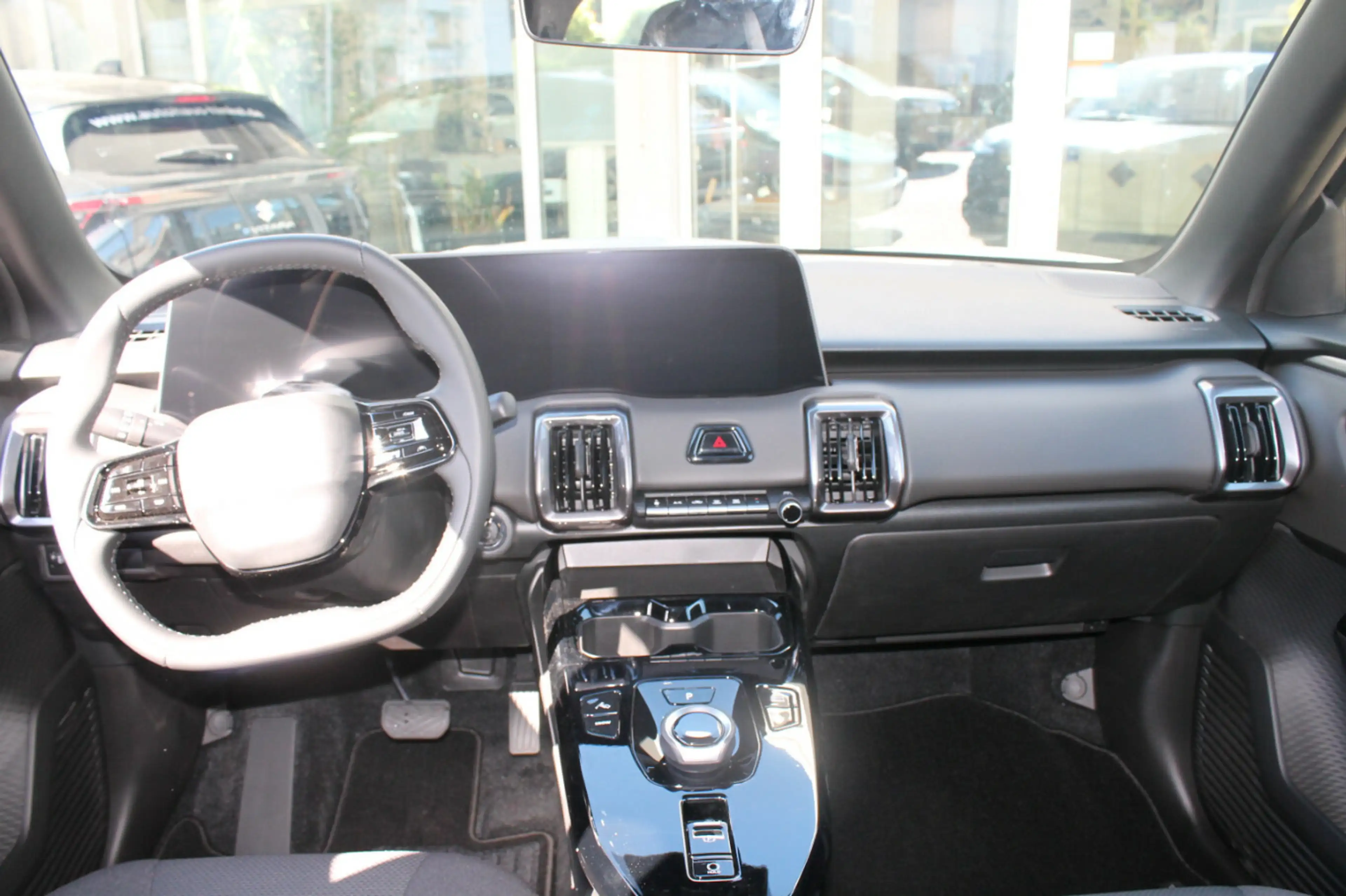 Suzuki Vitara Club 49 kW — photo 5