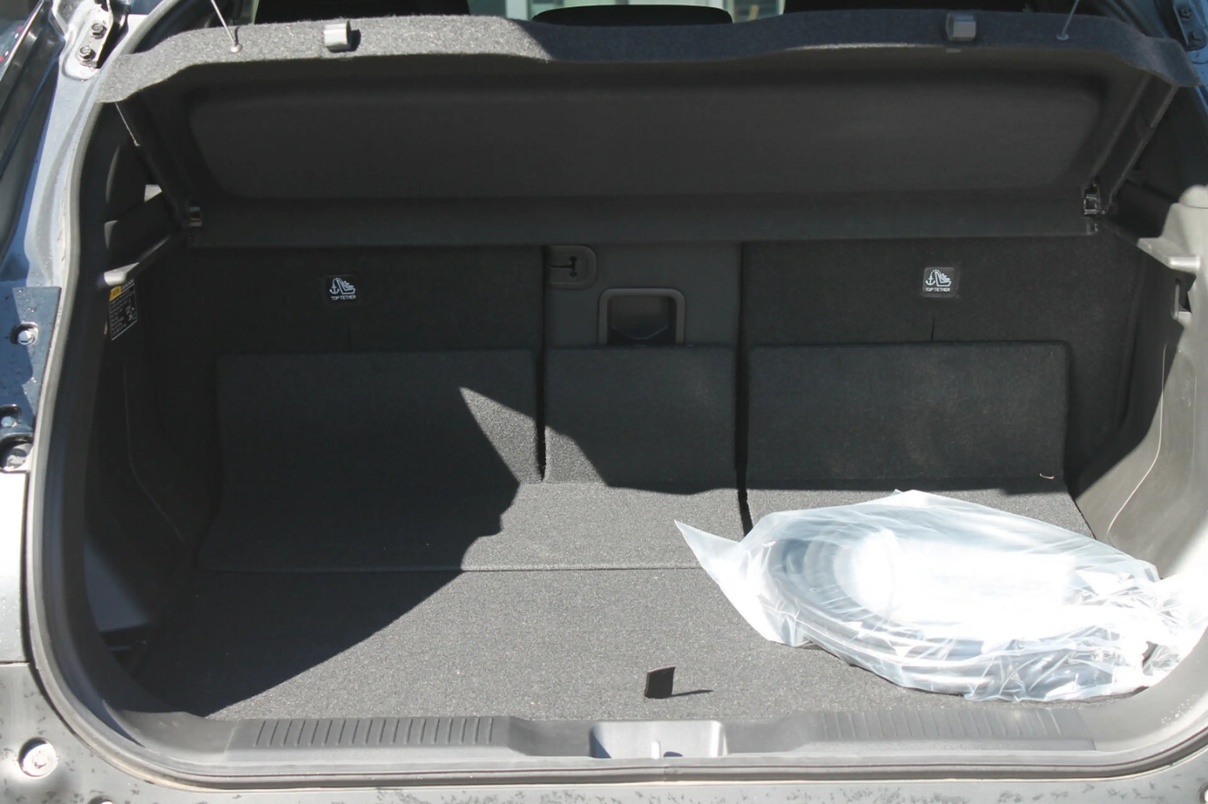 Suzuki Vitara Club 49 kW — photo 11
