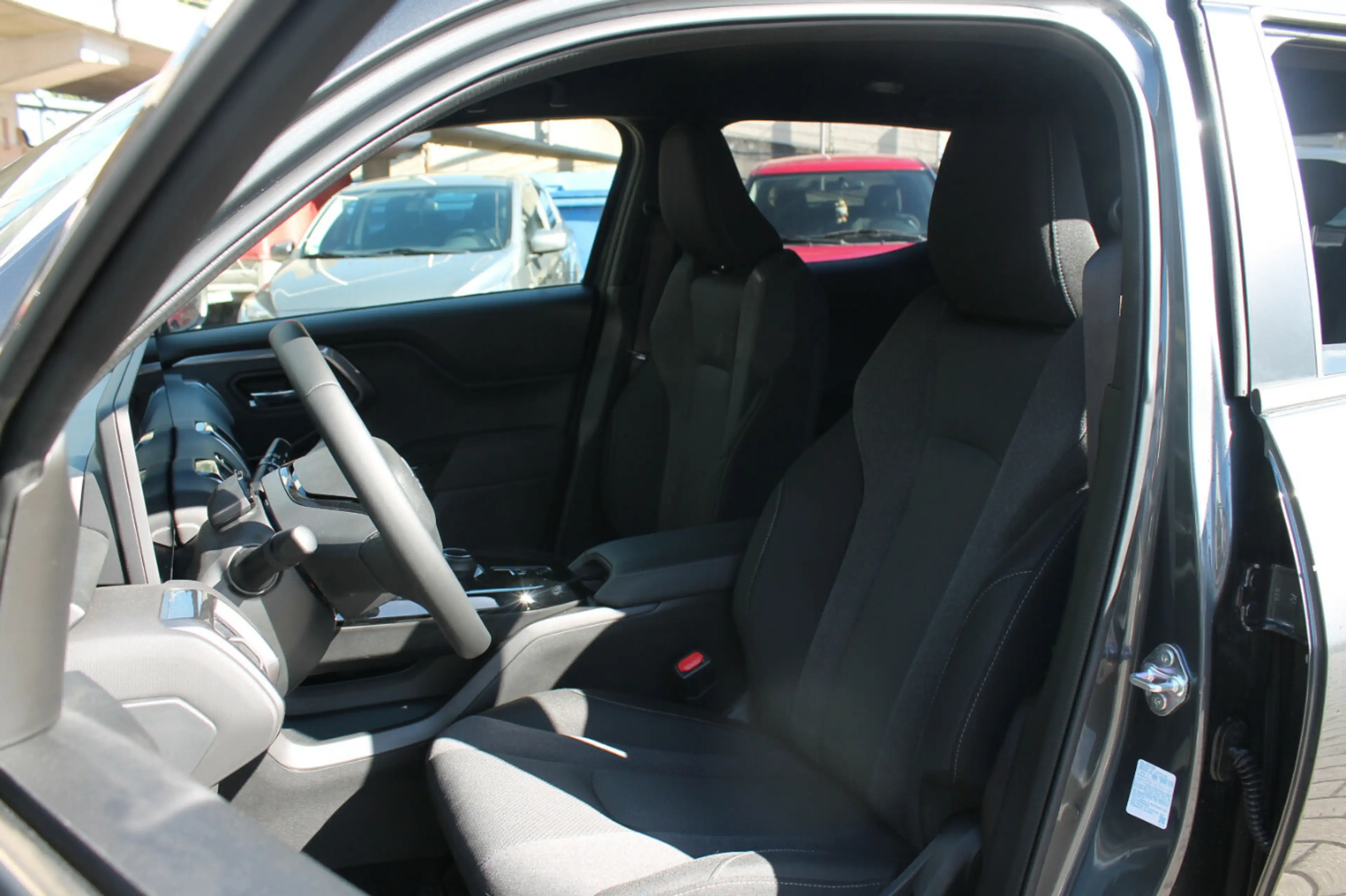 Suzuki Vitara Club 49 kW — photo 8
