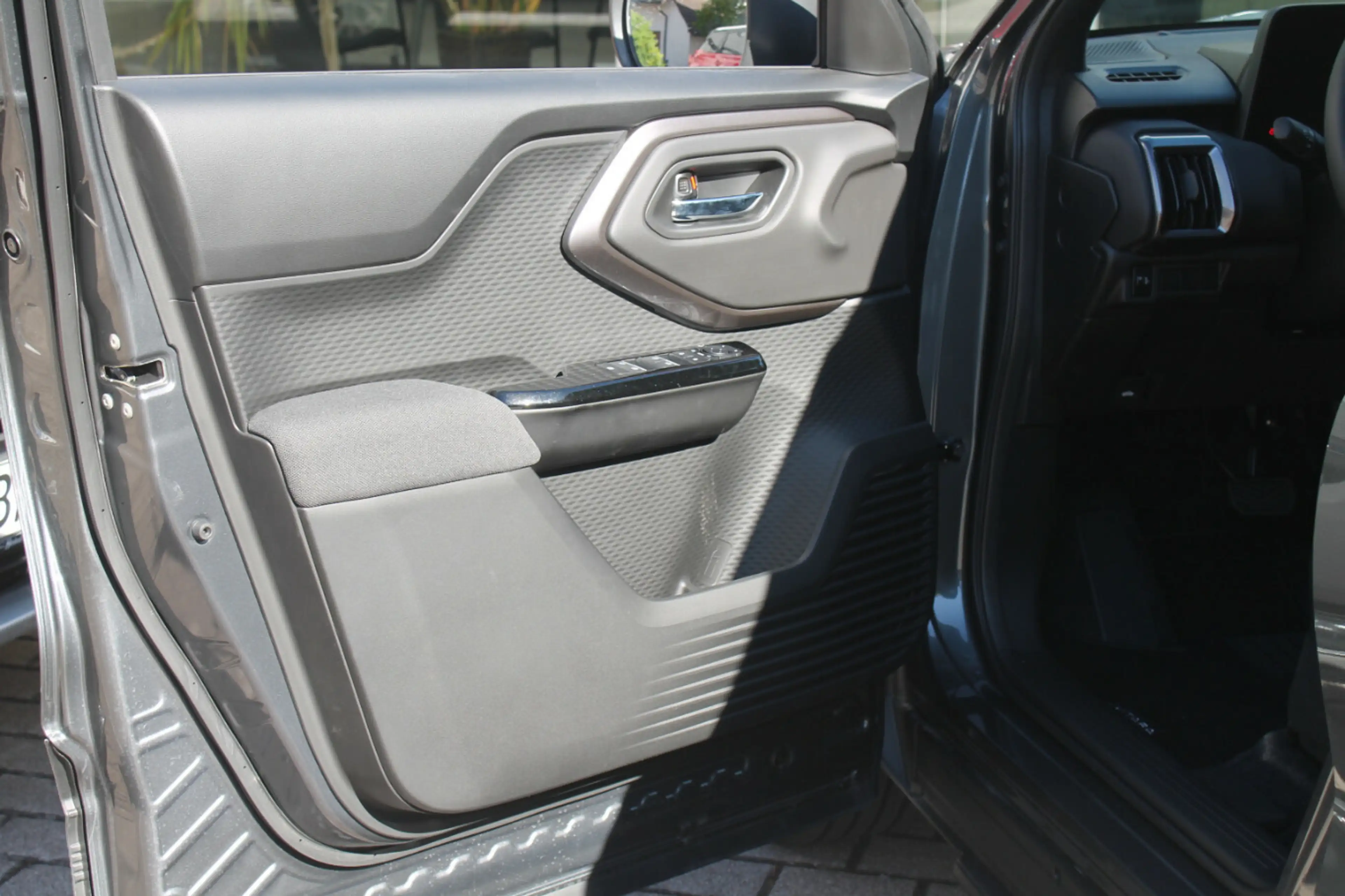 Suzuki Vitara Club 49 kW — photo 7