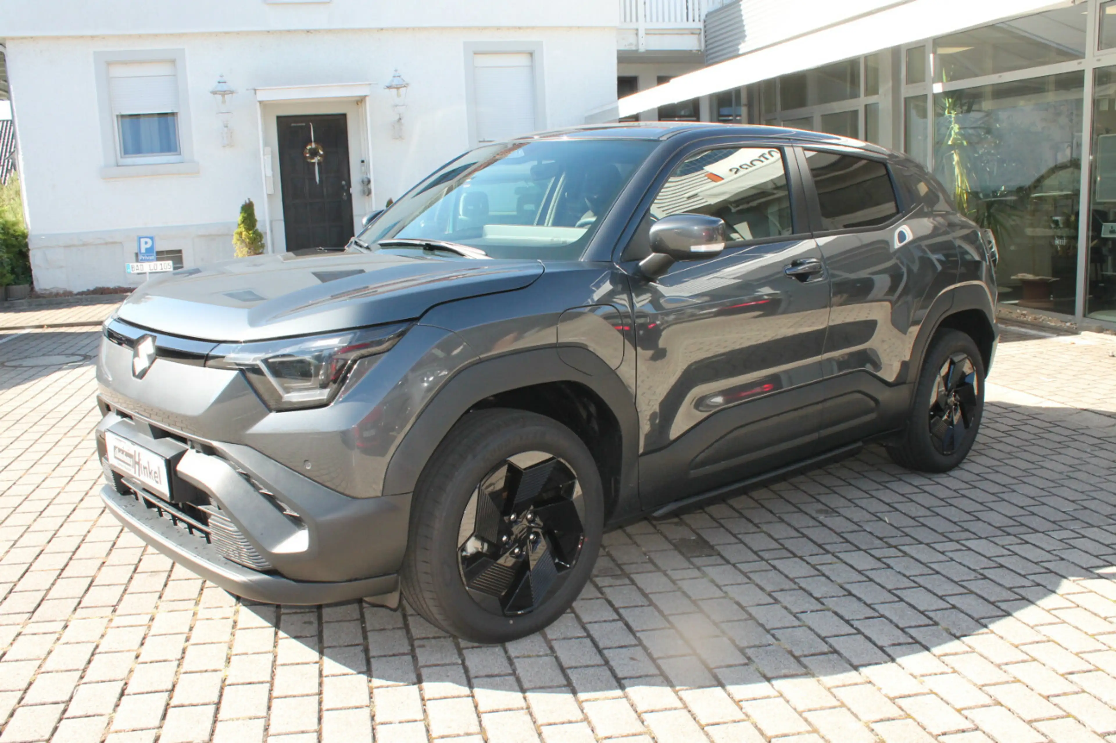 Suzuki Vitara Club 49 kW