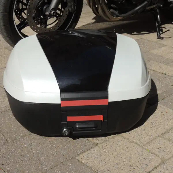 Honda CBF 1000 - foto 5