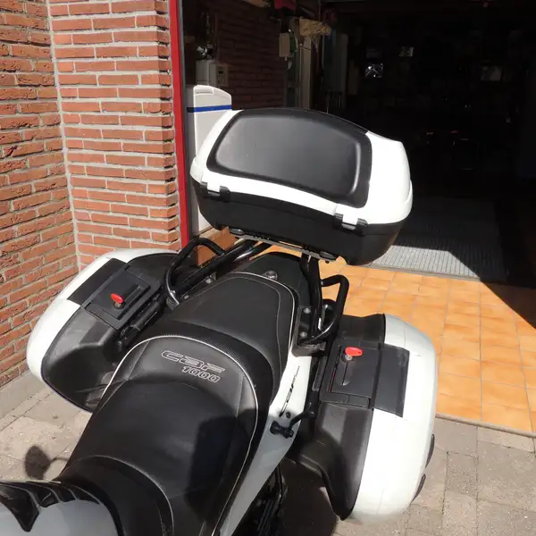 Honda CBF 1000 - foto 8