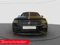 Volkswagen Tiguan Allspace 2.0 TDI DSG 4Mo. R-Line STANDH REAR VIEW IQ.LIGHT Schwarz - thumbnail 3