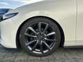 Mazda 3 S SKYACTIV-X 2.0 M Hybrid 6AG AL-SELECTION DES-P A White - thumbnail 9