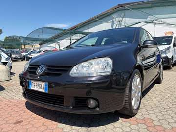 Golf V 5p 1.9 tdi Sportline