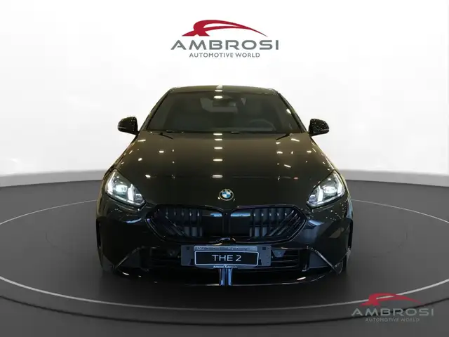 BMW 2 Series view 5