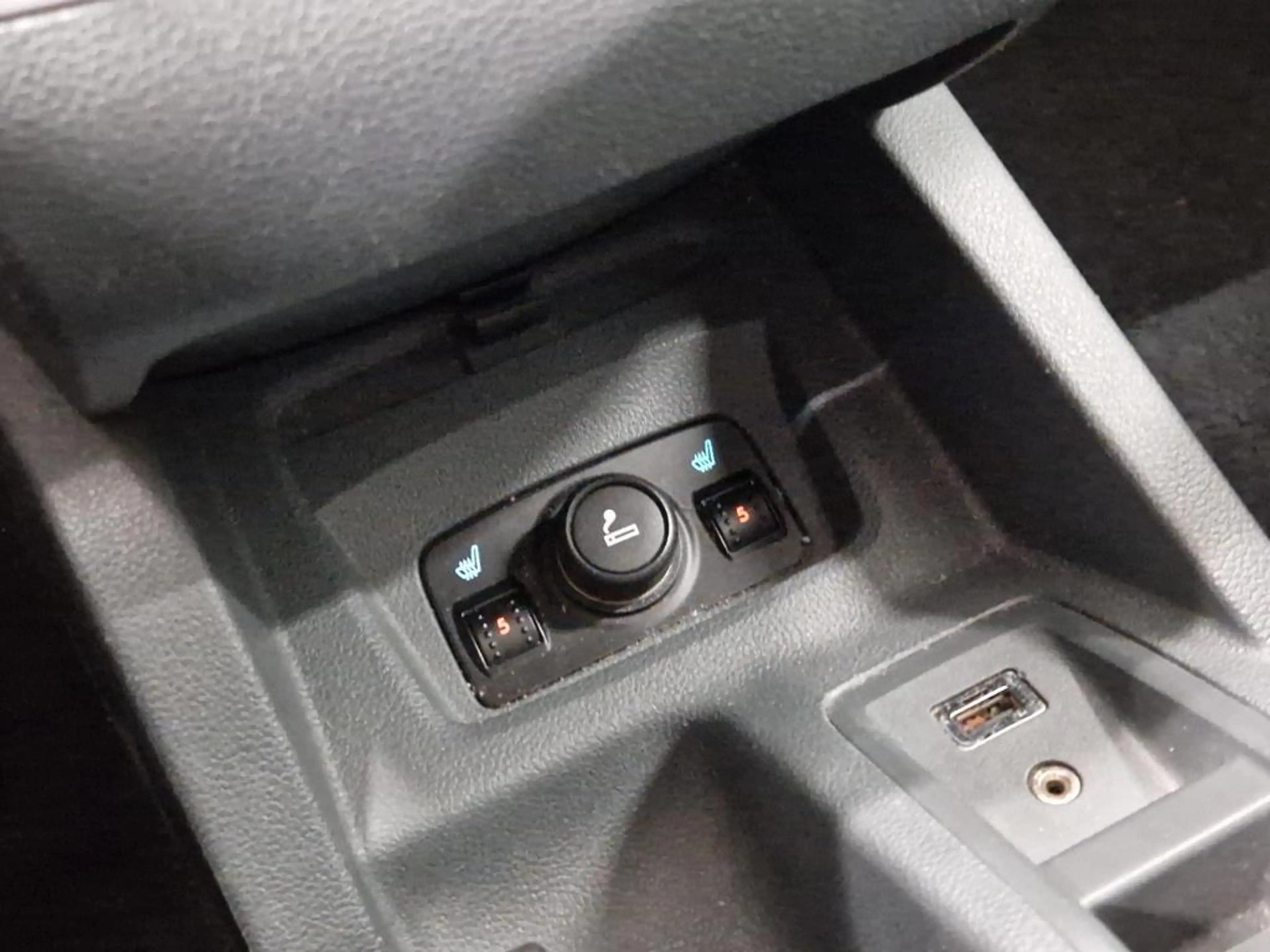Ford Grand C-Max 1.6 EcoBoost|7PERS|STOELVERW|CRUISE|AIRCO|6BAK|BOE — photo 12