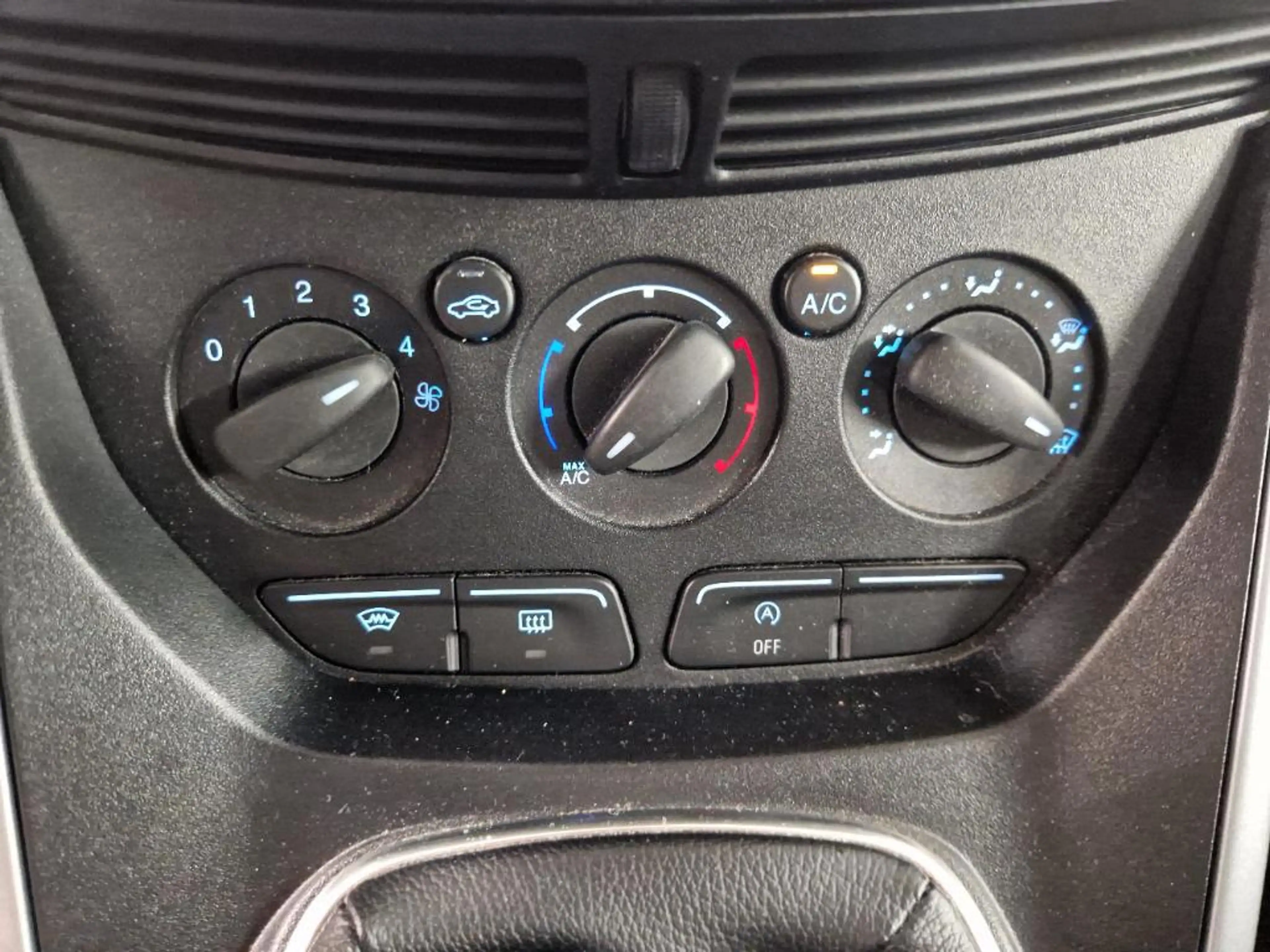 Ford Grand C-Max 1.6 EcoBoost|7PERS|STOELVERW|CRUISE|AIRCO|6BAK|BOE — photo 14