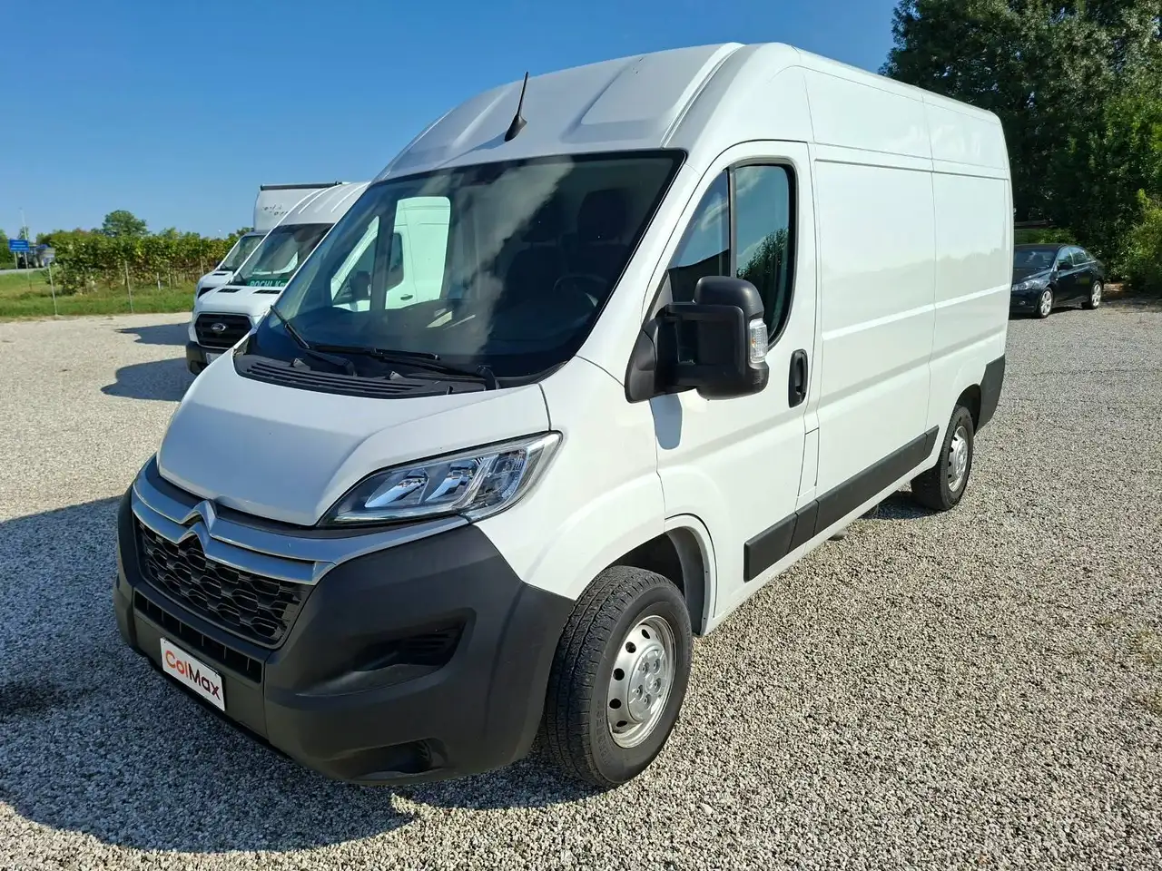 Citroën Jumper