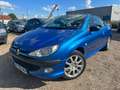 Peugeot 206 CC Bleu - thumbnail 3