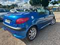 Peugeot 206 CC Bleu - thumbnail 4