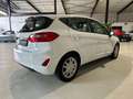 Ford Fiesta 1.5 TDCi Cool & Connect *12 x verfügbar* Weiß - thumbnail 3