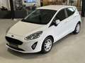 Ford Fiesta 1.5 TDCi Cool & Connect *12 x verfügbar* Weiß - thumbnail 5