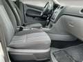 Ford Focus 1.6 Kombi Style Automatik Silber - thumbnail 14