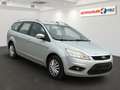 Ford Focus 1.6 Kombi Style Automatik Silber - thumbnail 3