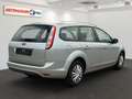Ford Focus 1.6 Kombi Style Automatik Silber - thumbnail 5