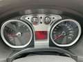 Ford Focus 1.6 Kombi Style Automatik Silber - thumbnail 10
