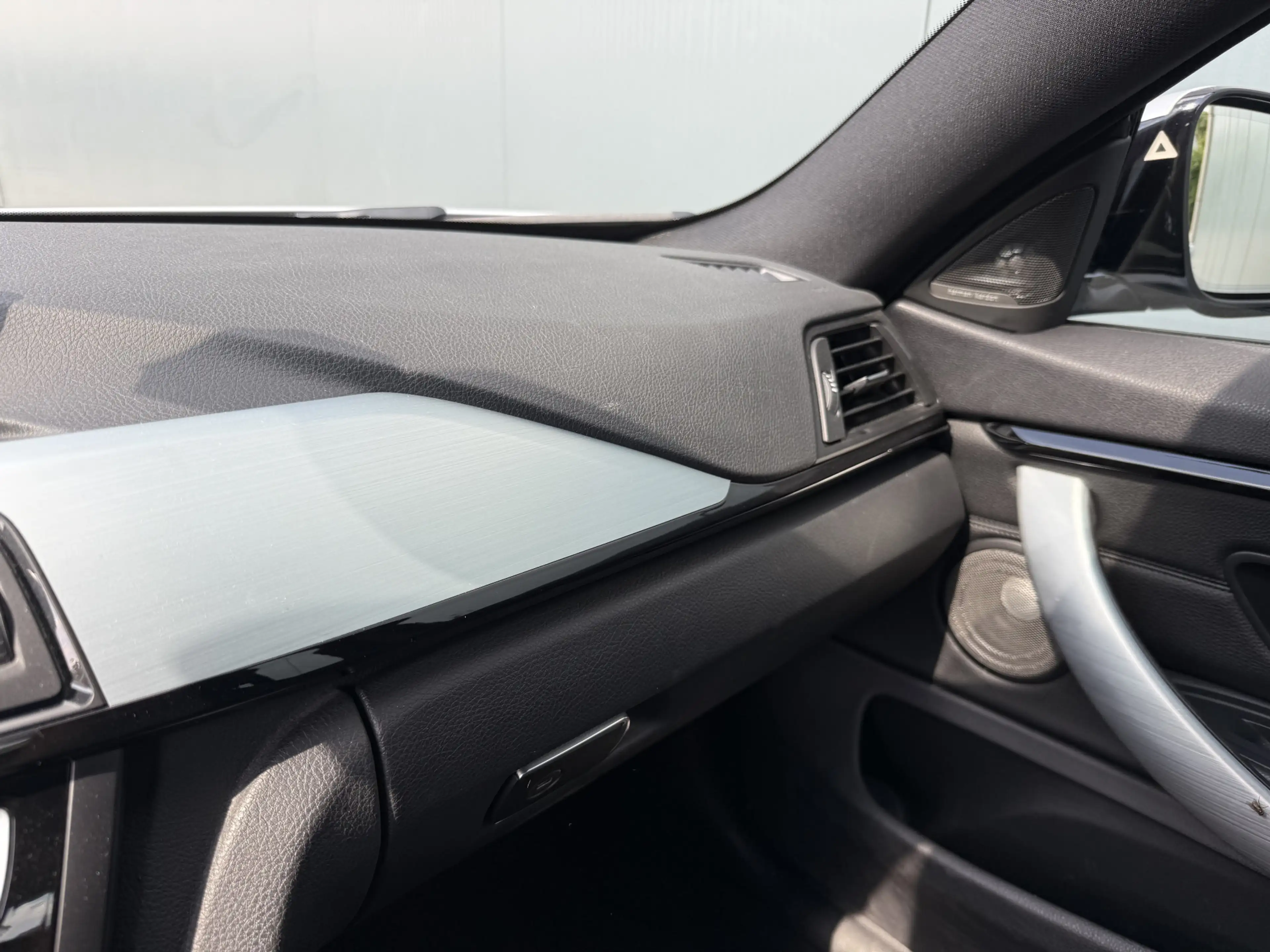 BMW 428 4-serie Gran Coupé 428i Automaat High Executive M- — photo 38
