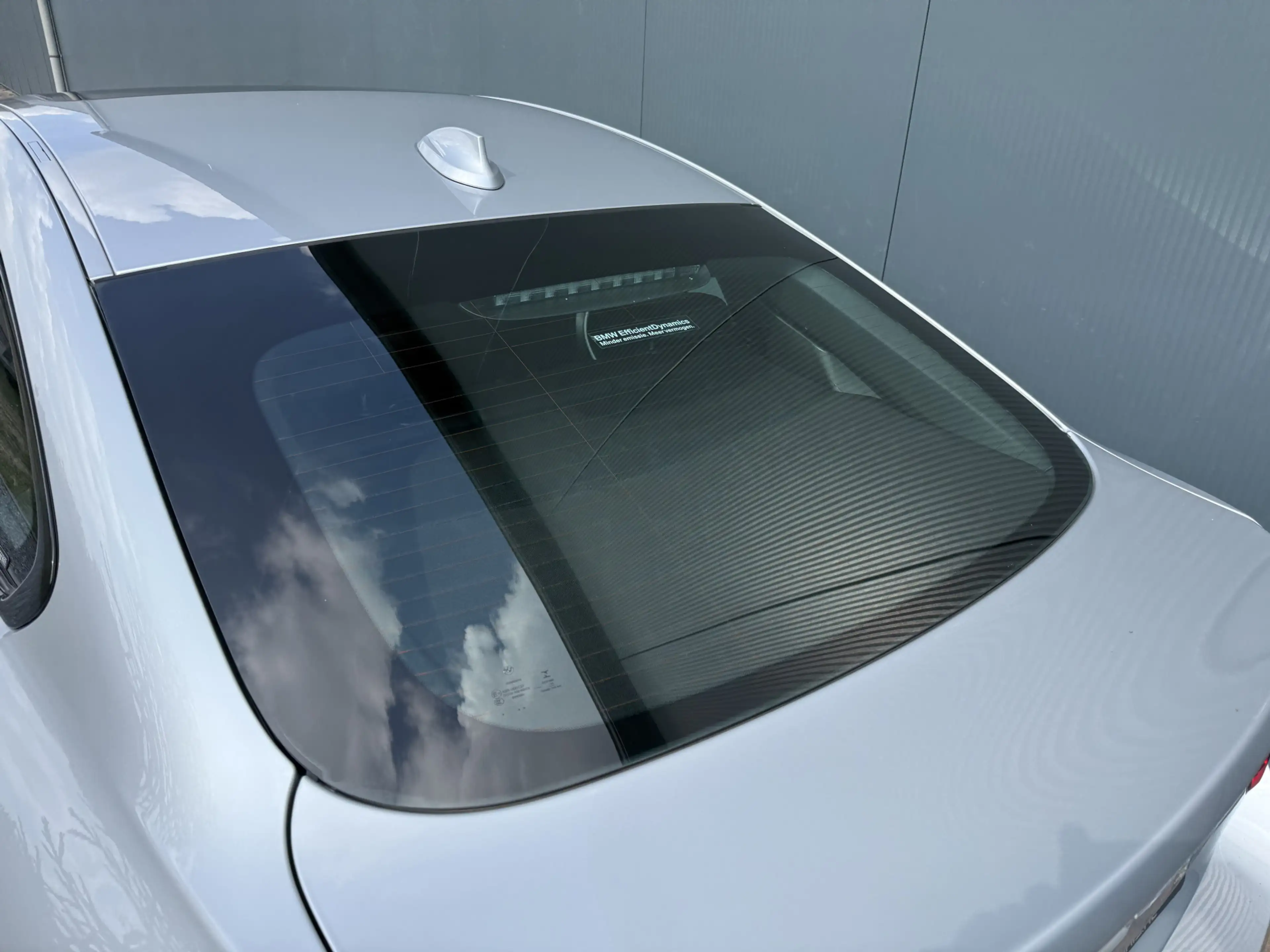 BMW 428 4-serie Gran Coupé 428i Automaat High Executive M- — photo 12