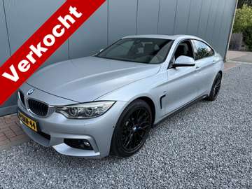 4-serie Gran Coupé 428i Automaat High Executive M-