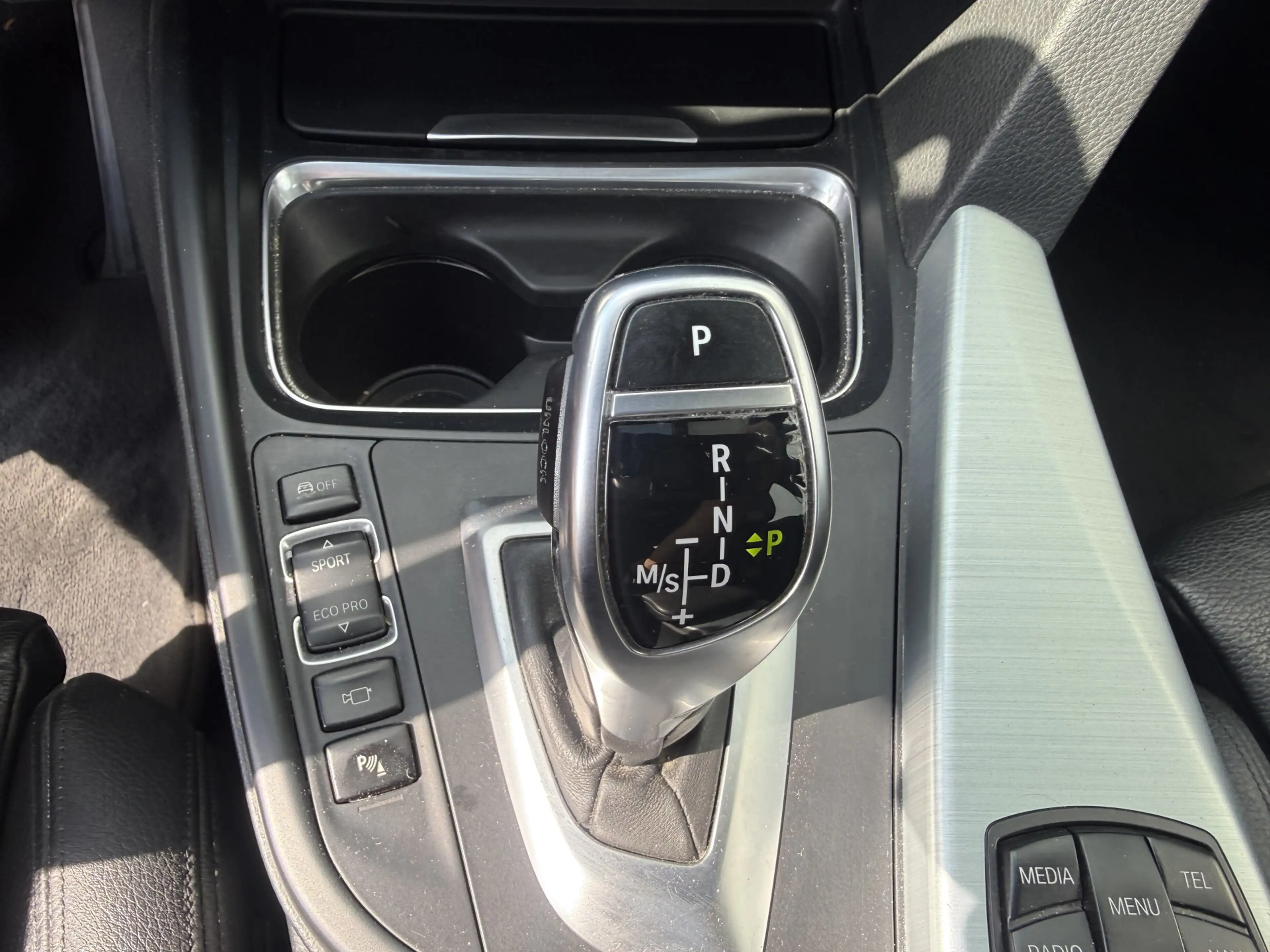 BMW 428 4-serie Gran Coupé 428i Automaat High Executive M- — photo 41