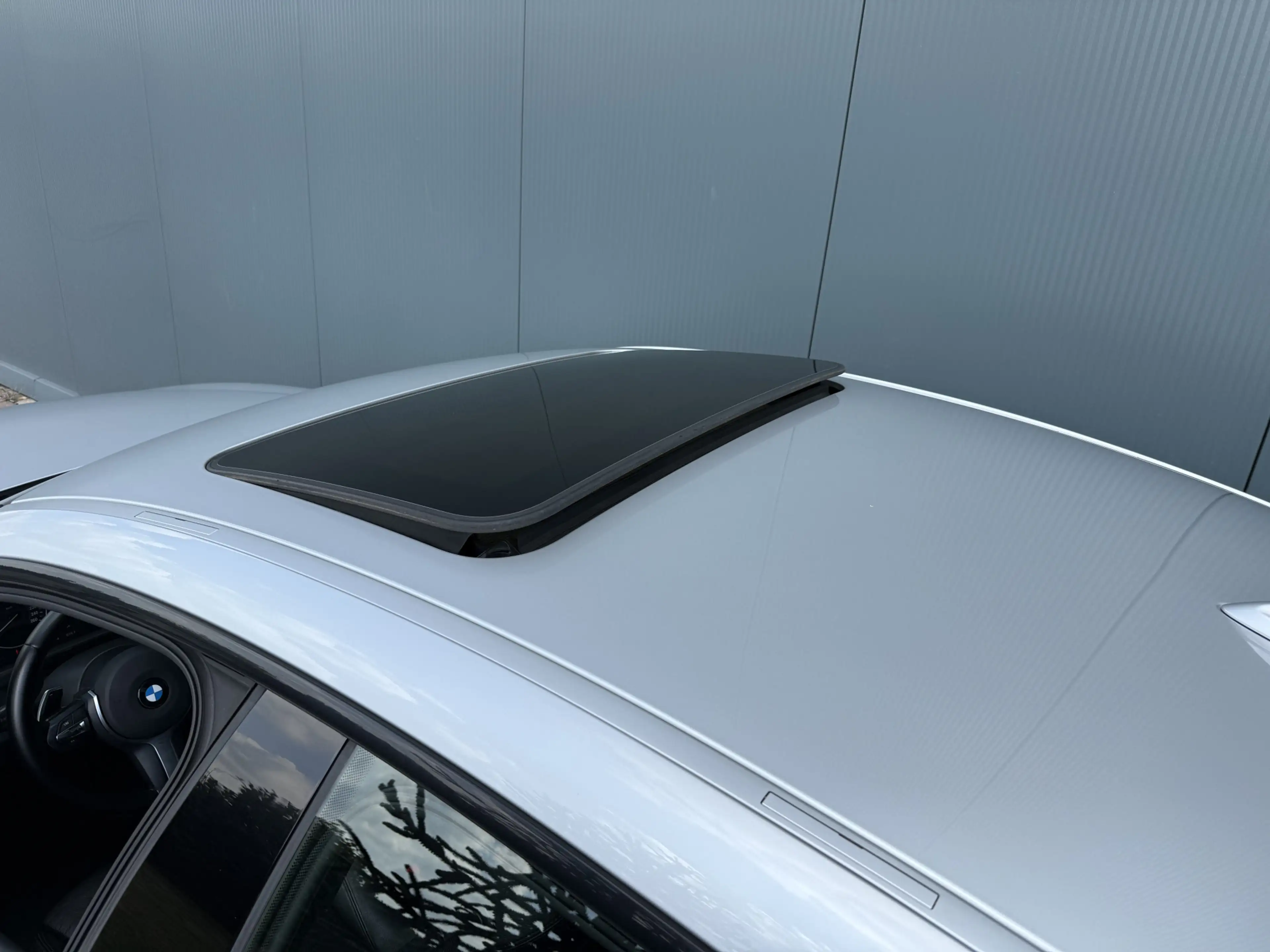 BMW 428 4-serie Gran Coupé 428i Automaat High Executive M- — photo 17