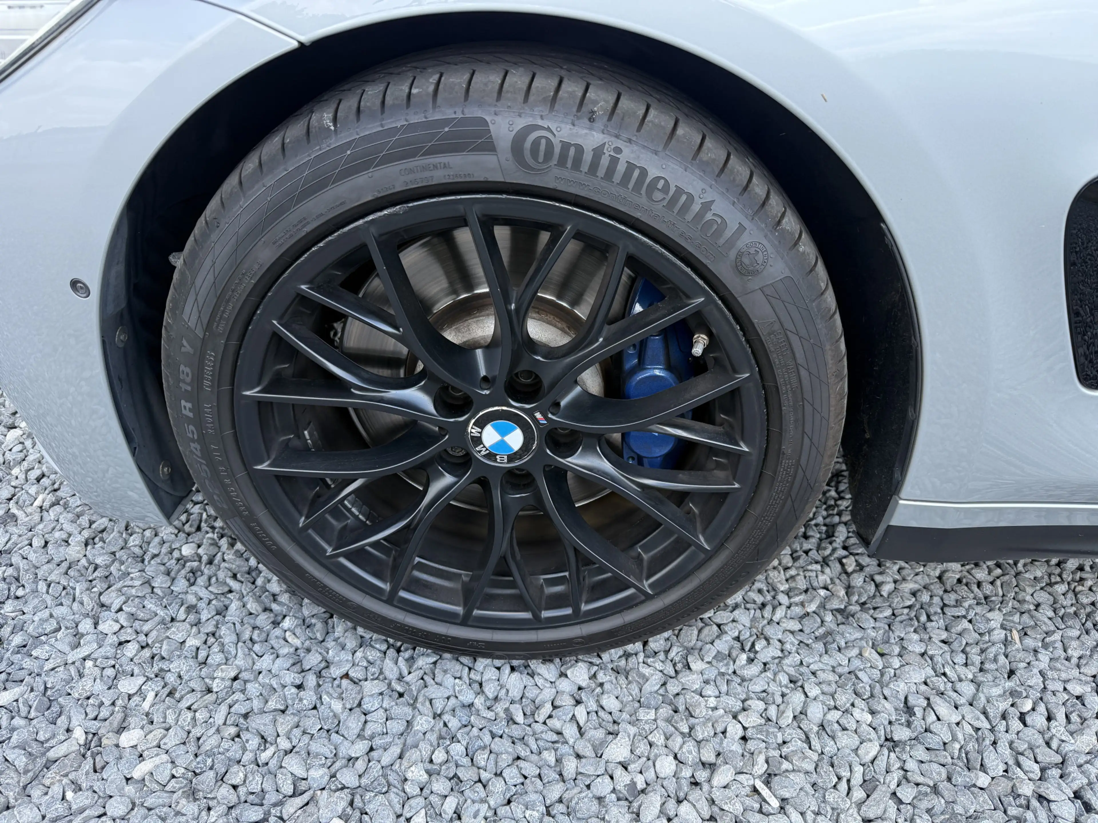 BMW 428 4-serie Gran Coupé 428i Automaat High Executive M- — photo 18