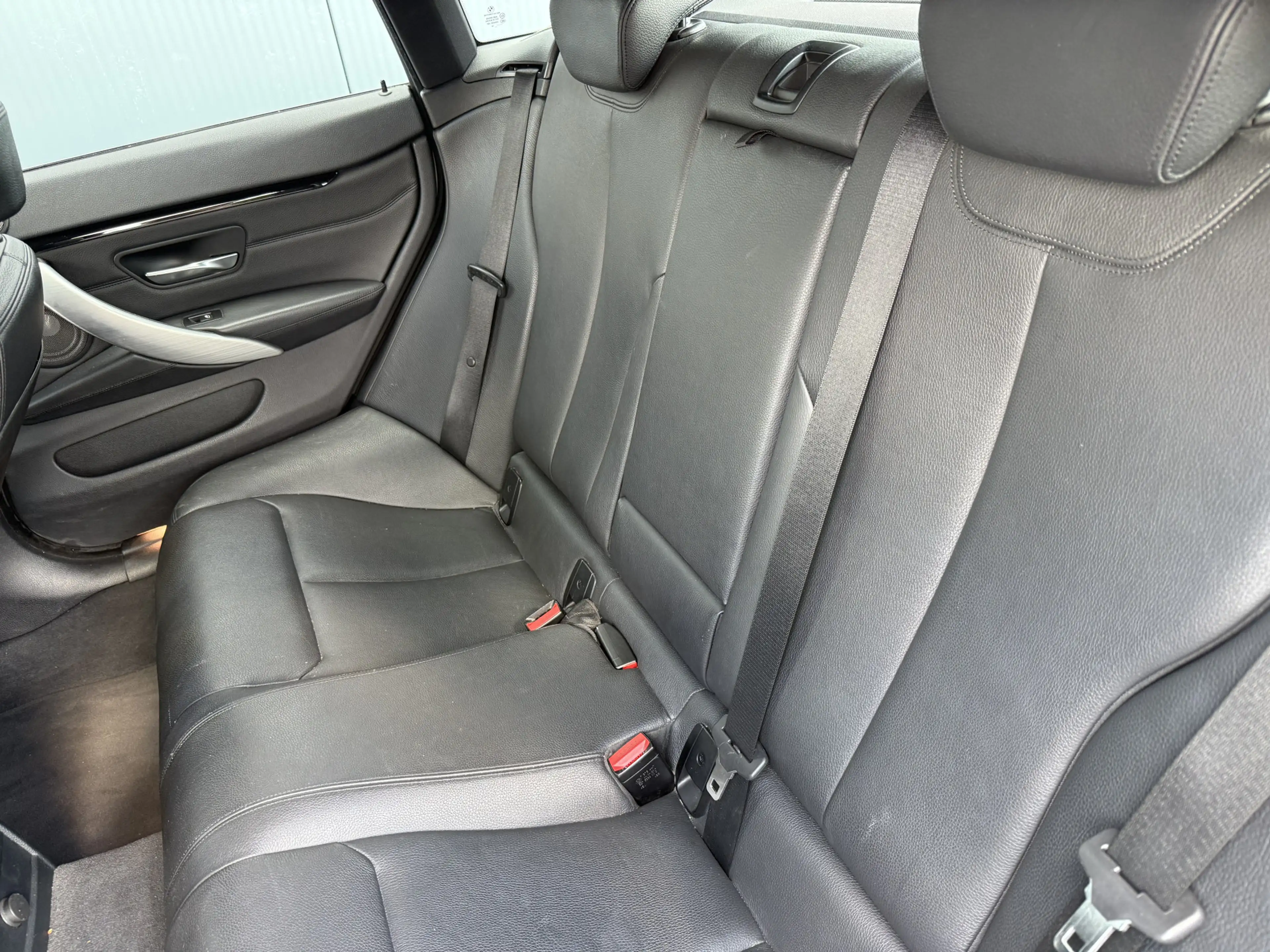 BMW 428 4-serie Gran Coupé 428i Automaat High Executive M- — photo 29