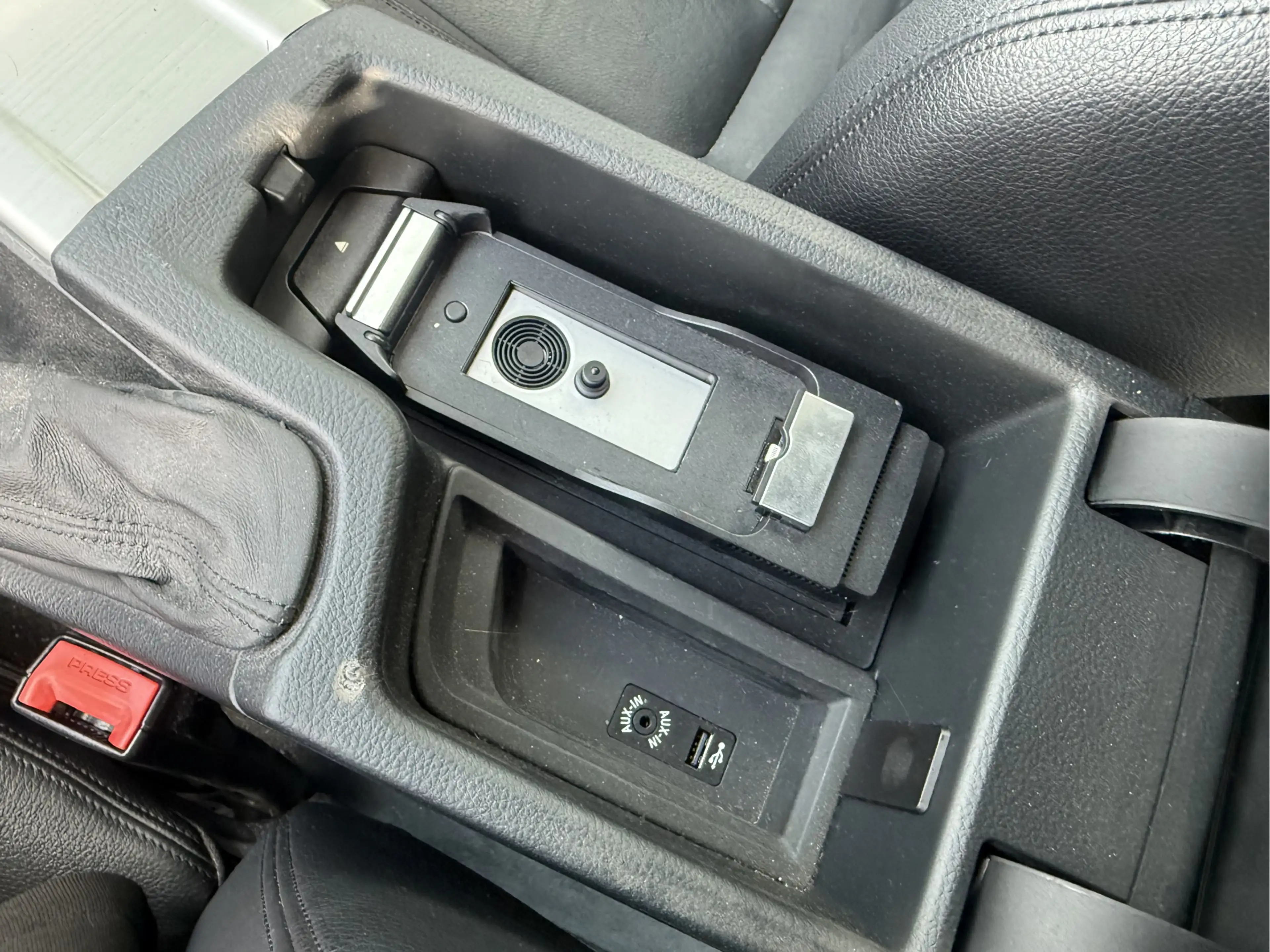 BMW 428 4-serie Gran Coupé 428i Automaat High Executive M- — photo 36