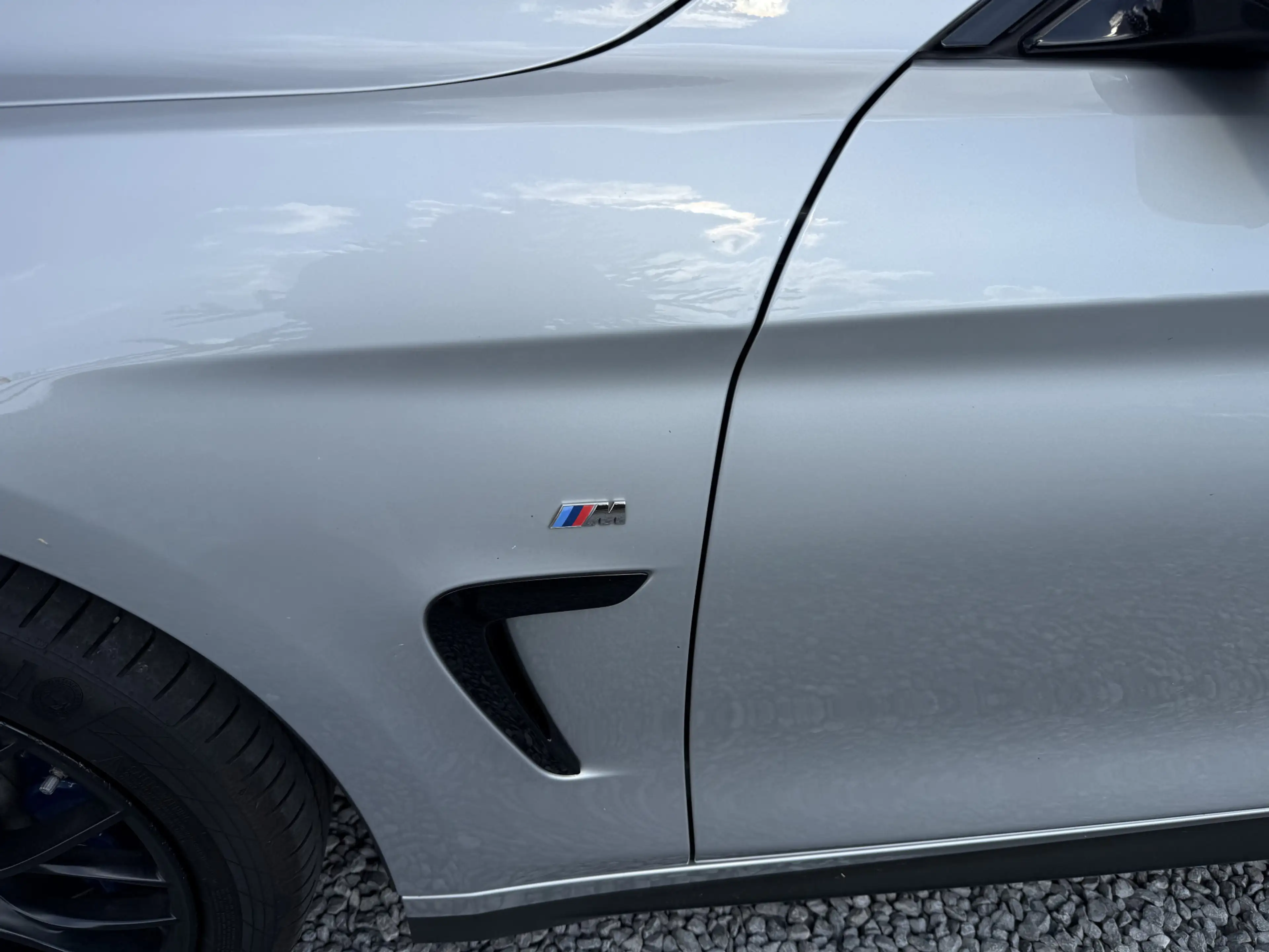 BMW 428 4-serie Gran Coupé 428i Automaat High Executive M- — photo 19
