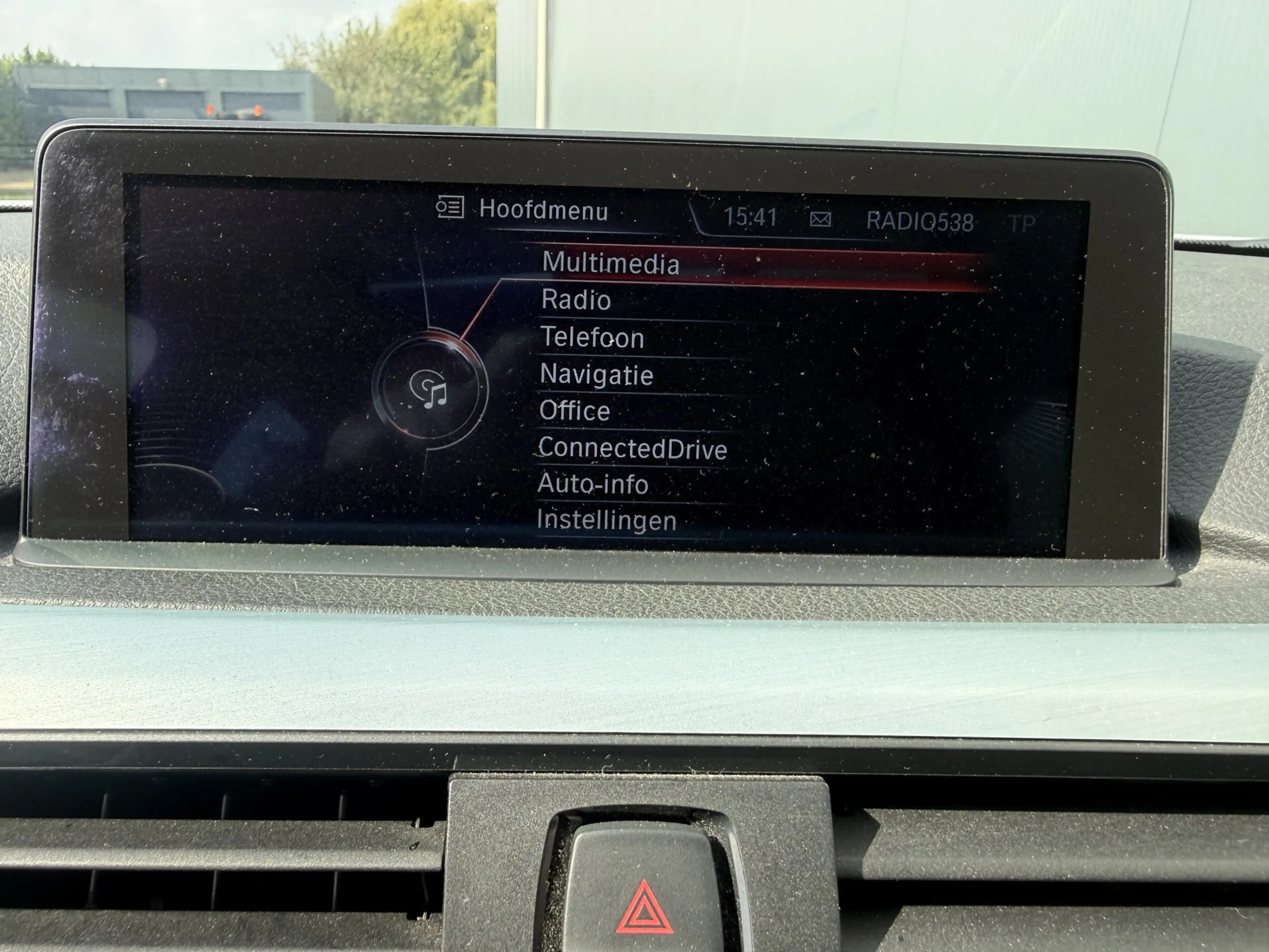 BMW 428 4-serie Gran Coupé 428i Automaat High Executive M- — photo 43
