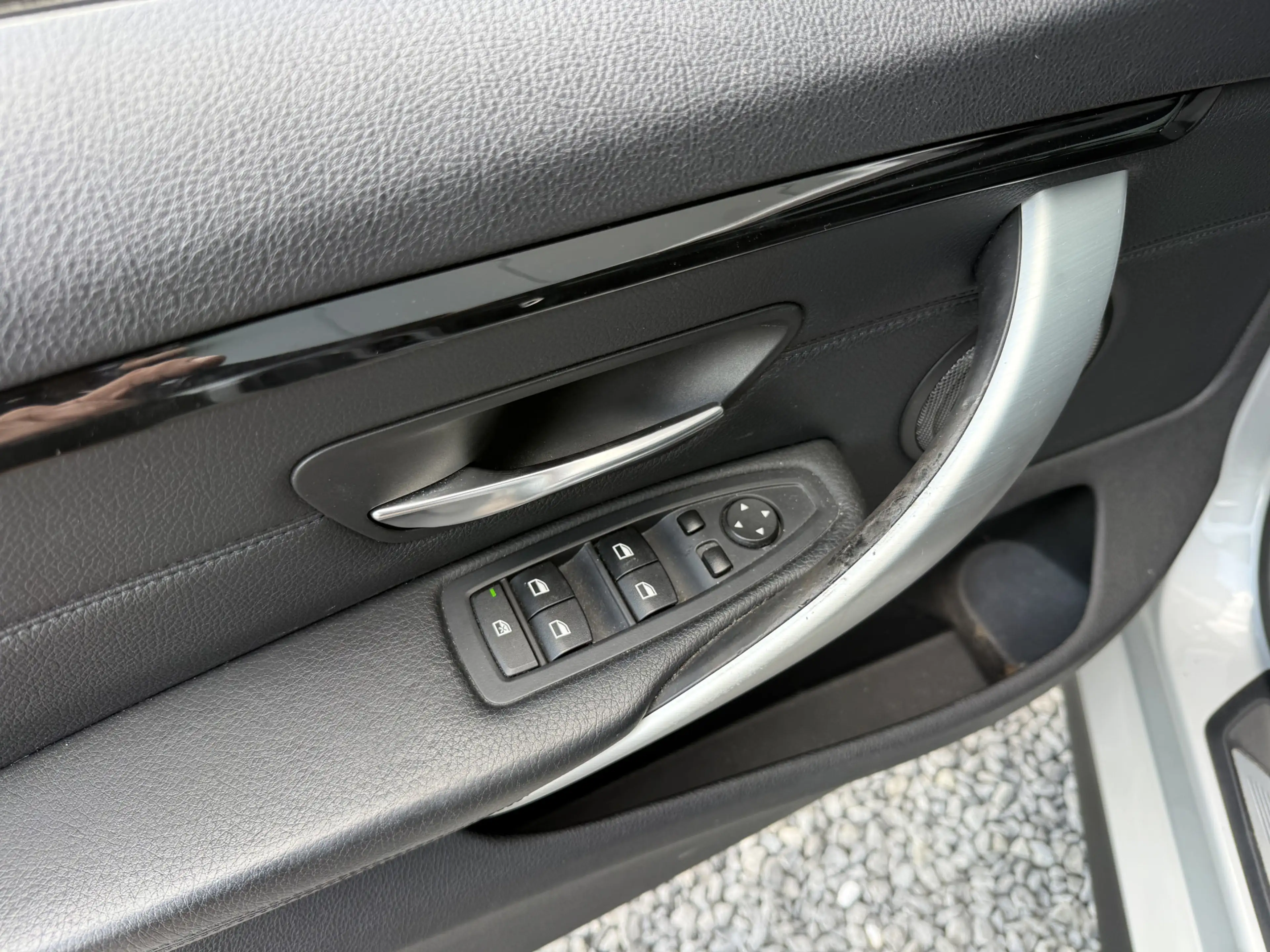 BMW 428 4-serie Gran Coupé 428i Automaat High Executive M- — photo 22