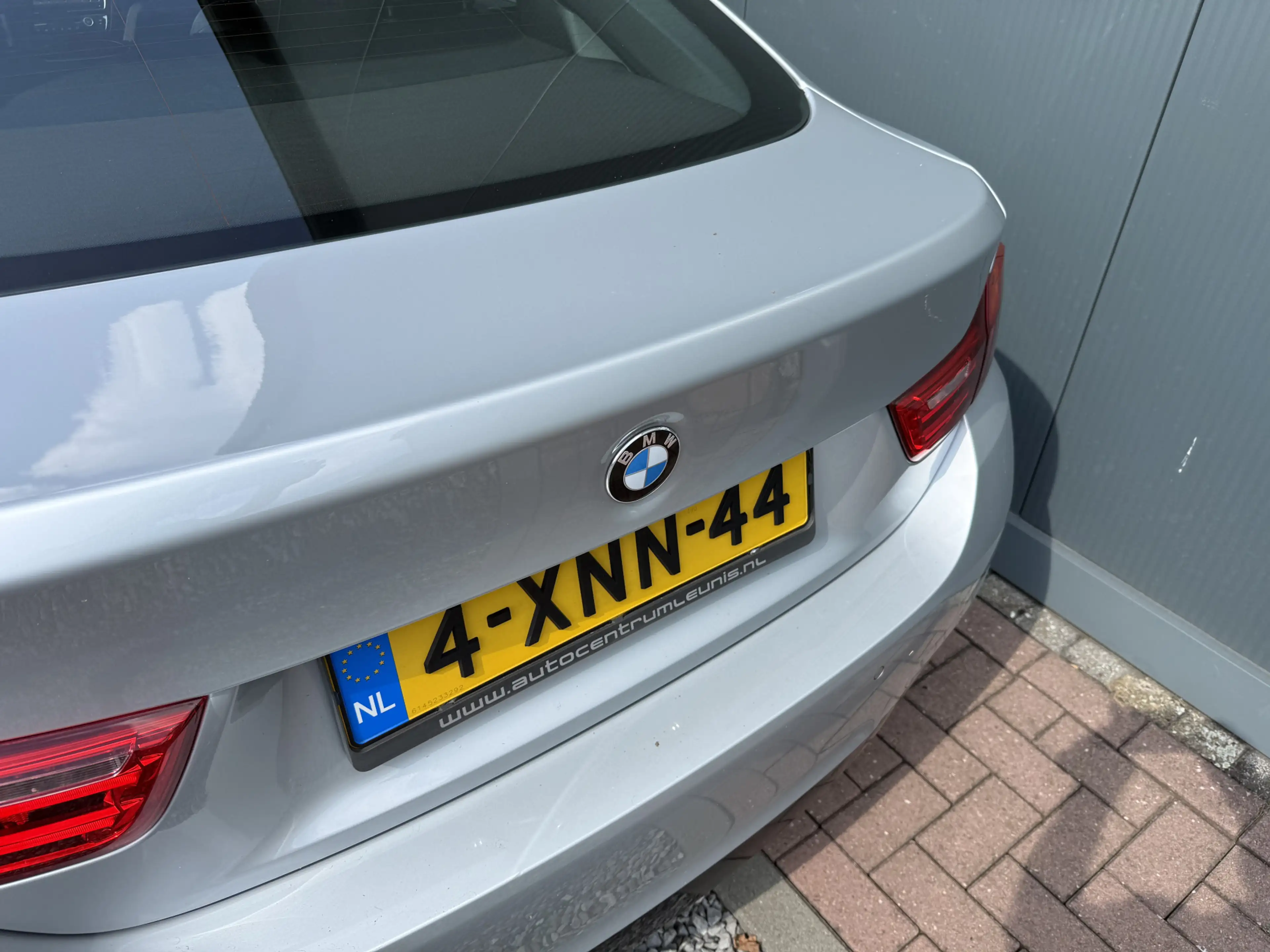 BMW 428 4-serie Gran Coupé 428i Automaat High Executive M- — photo 11