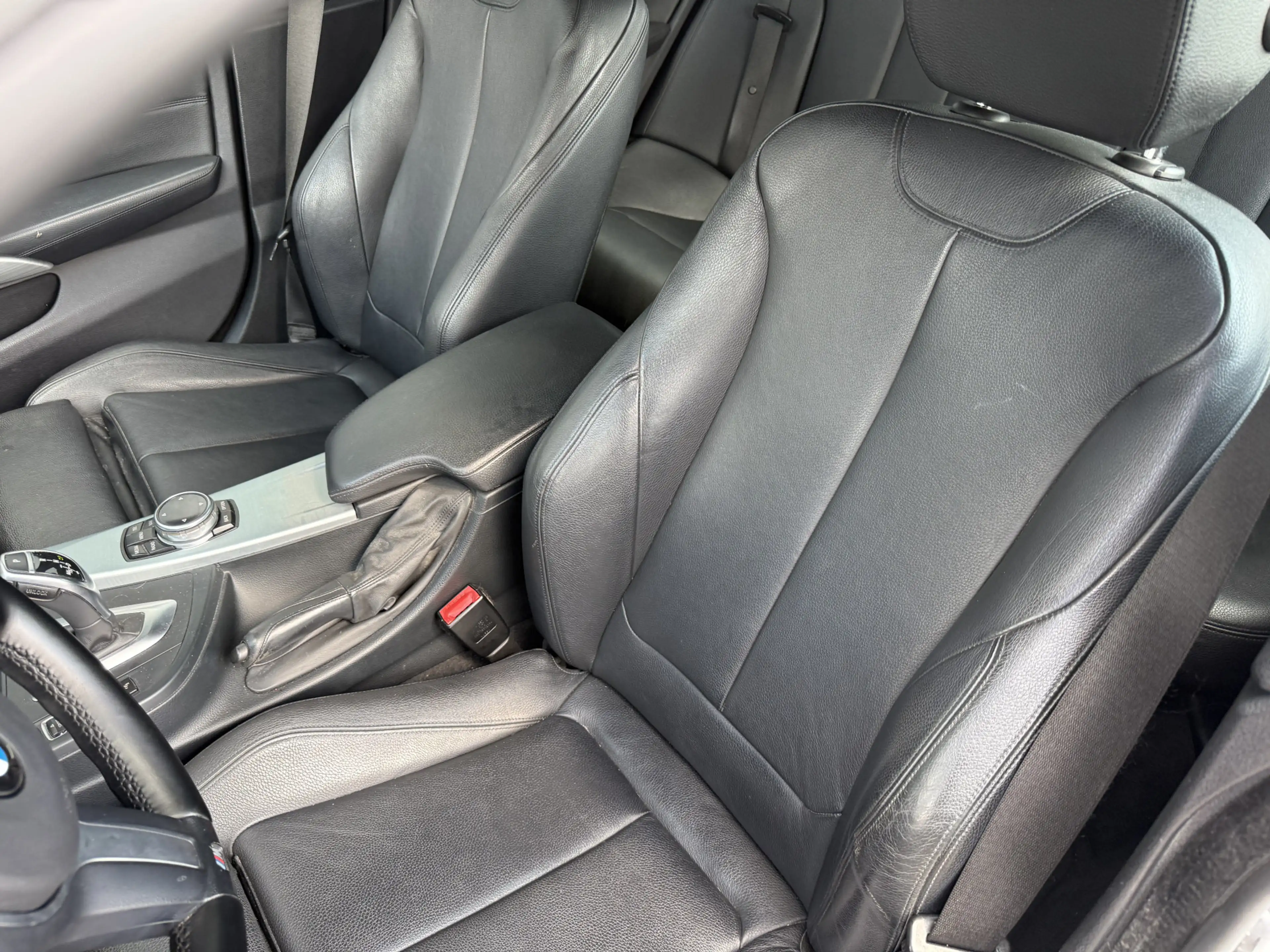 BMW 428 4-serie Gran Coupé 428i Automaat High Executive M- — photo 26