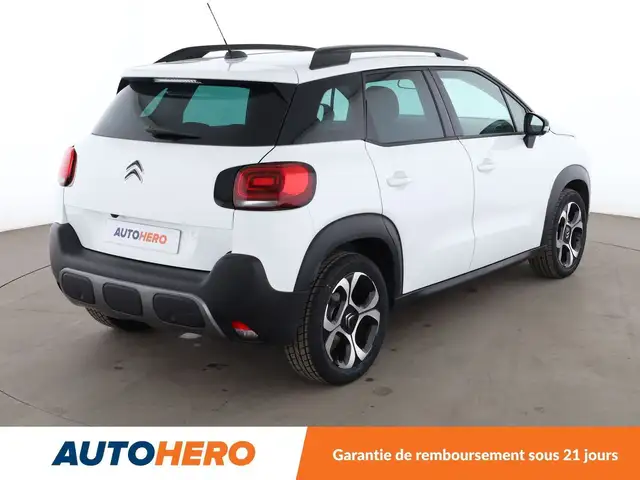 Citroen C3 Aircross view 6